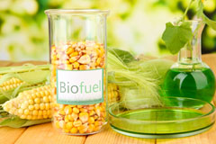 Muie biofuel availability