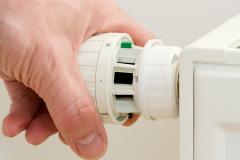 Muie central heating repair costs