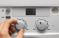 free Muie boiler maintenance quotes